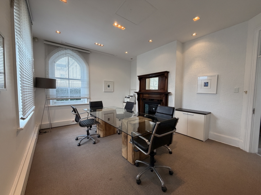To Let Commercial Property for Rent in Waterfront Western Cape